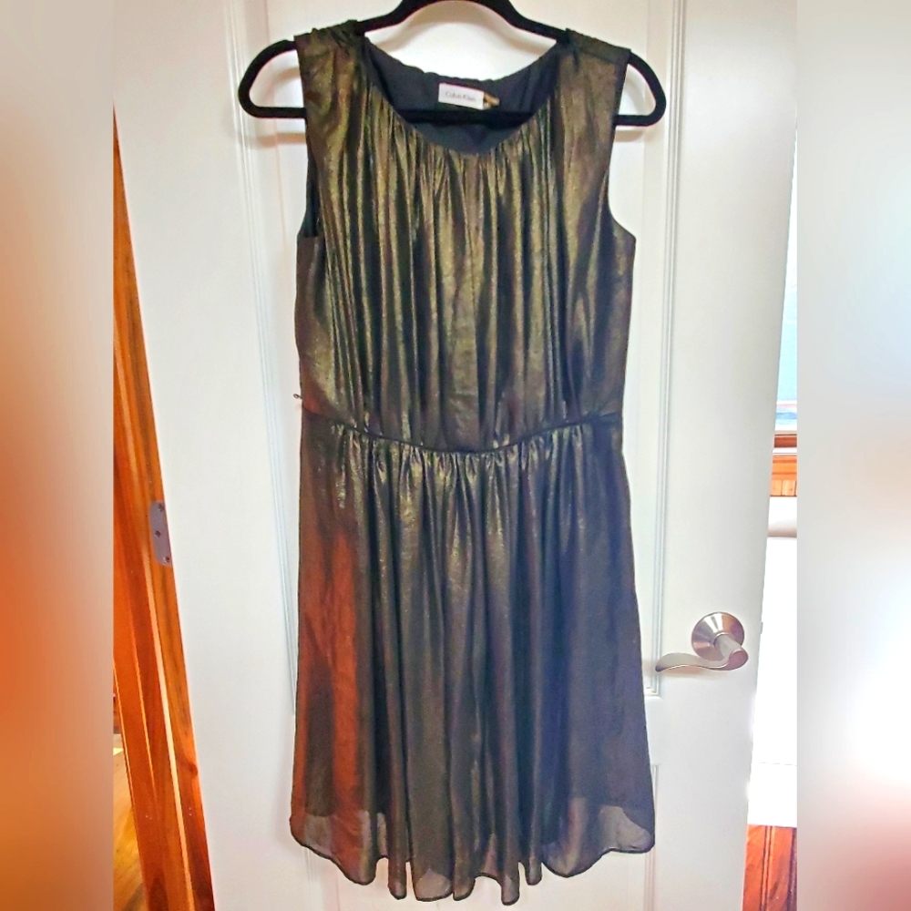 Calvin Klein Dress